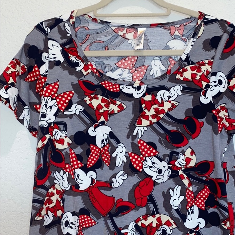 lularoe classic t!